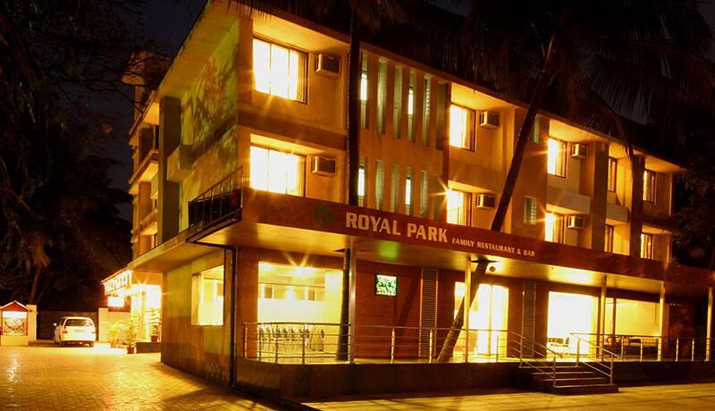 Hotel Royal Park Residency, Navi Mumbai 3